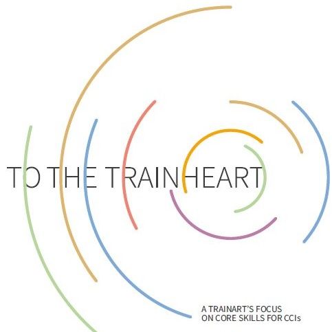 3. To the TrainHEART