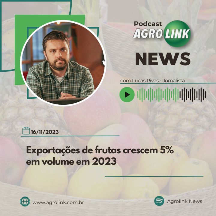 Exportações do agronegócio gaúcho supram US$ 4 bi