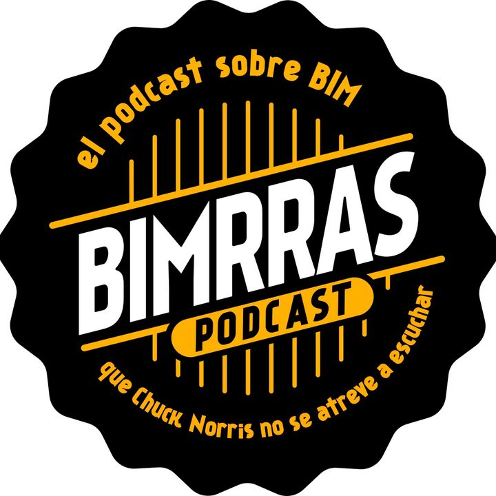 BIMrras Podcast