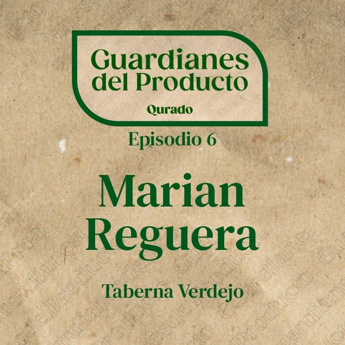 Marian Verdejo - La responsabilidad de hacer feliz a la gente