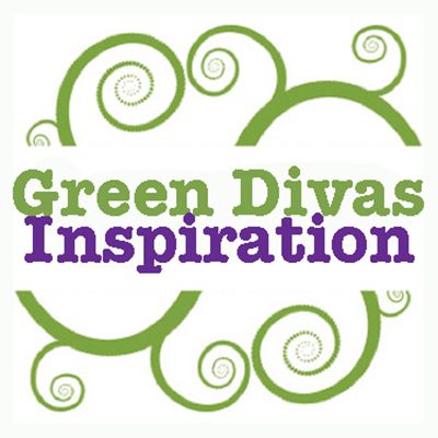 Inspired Green Divas: Sister Goddesses