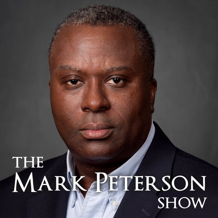 The Mark Peterson Show