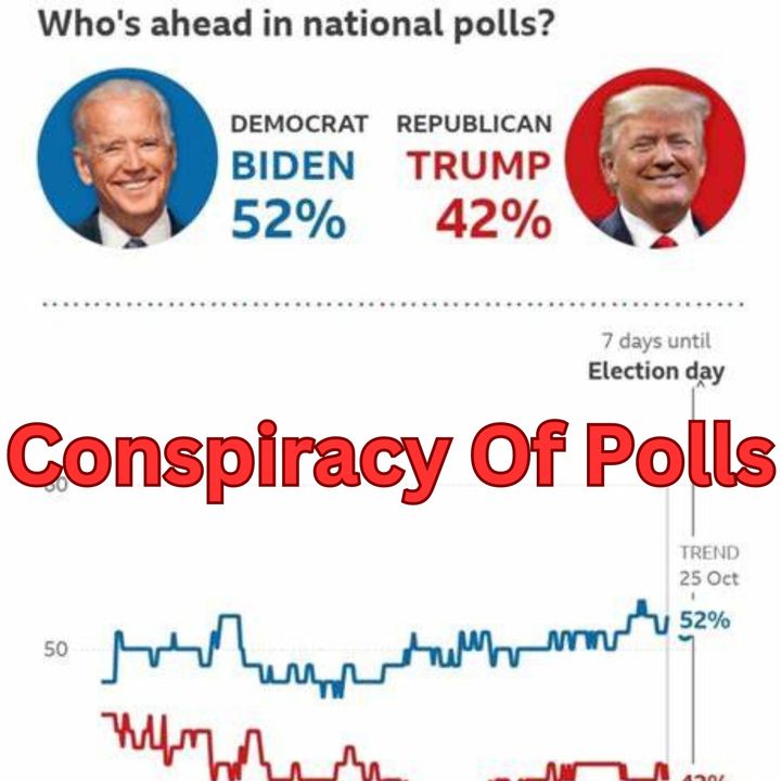 Conspiracy Of Polls