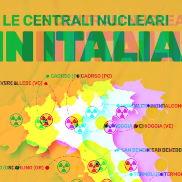 Blocchi navali e mappe nucleari: il fact-checking
