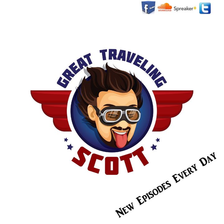 Great Traveling Scott's show