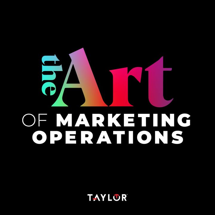 The Art of Marketing Operations