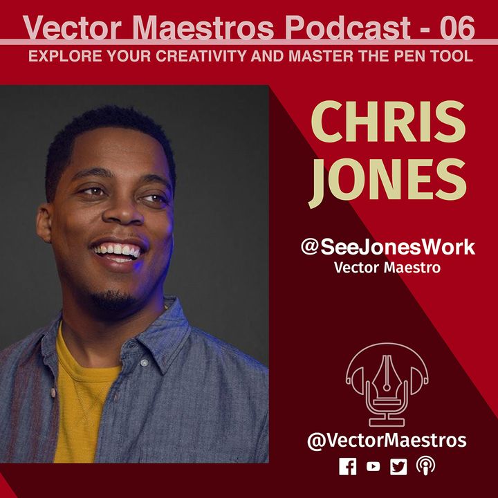 VM 06 - Chris Jones