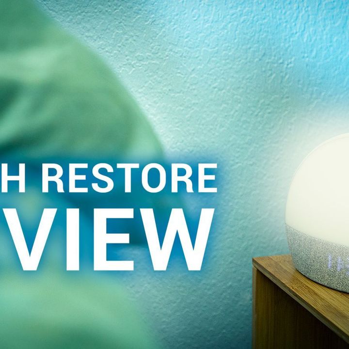 HOW 29: What's Your Bedtime Routine? - Hatch Restore