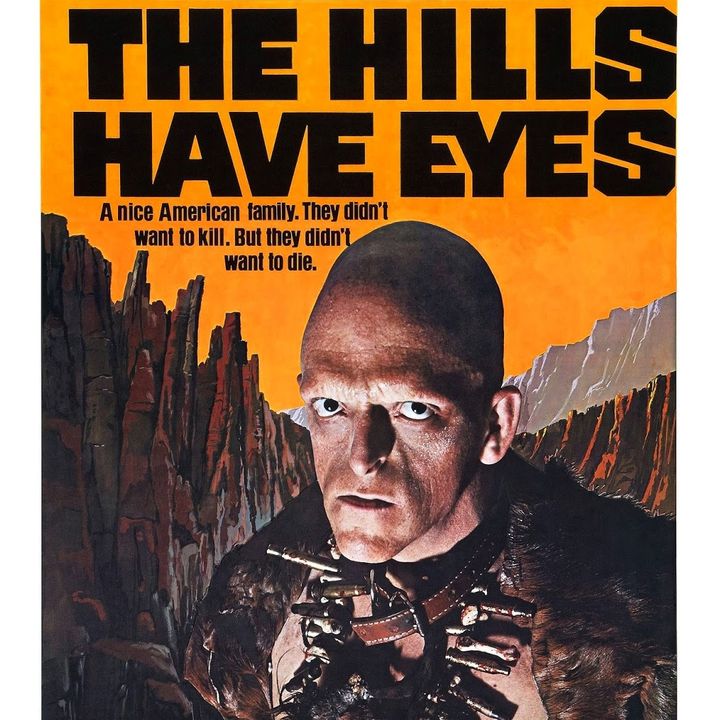 Episode 198: The Hills Have Eyes (1977)