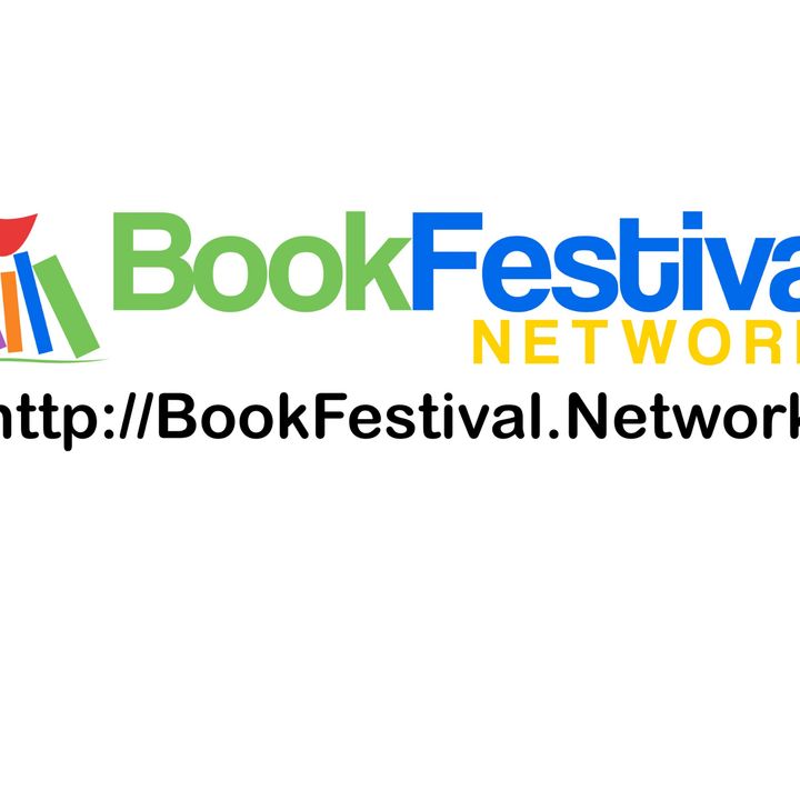 3rd Virtual Book Festival with Jullie G Connor