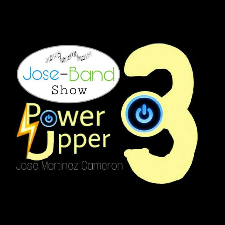 Jose Band 3 Power Upper