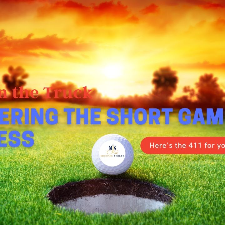 Mastering the short game t success ep 86 5-12-2021