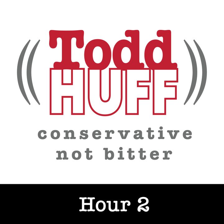 Hour 2 | Subscribers Only
