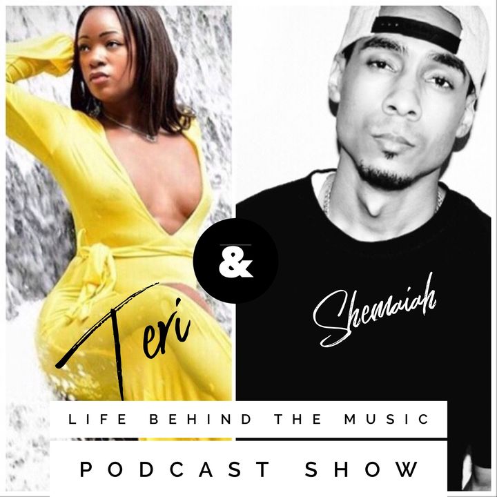 Teri and Shemaiah Podcast Show