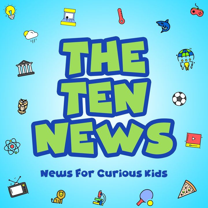 Meet the Ten News Podcast