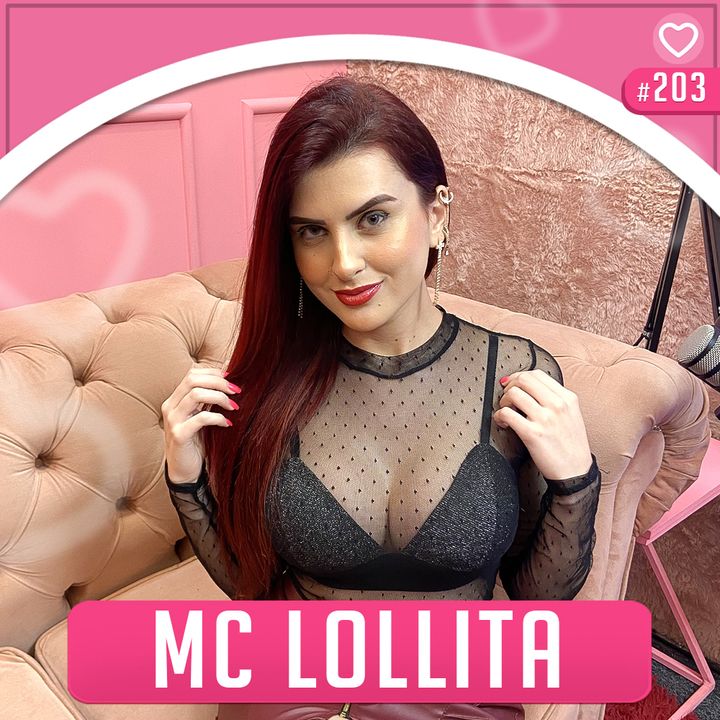 MC LOLLITA - Prosa Guiada #203