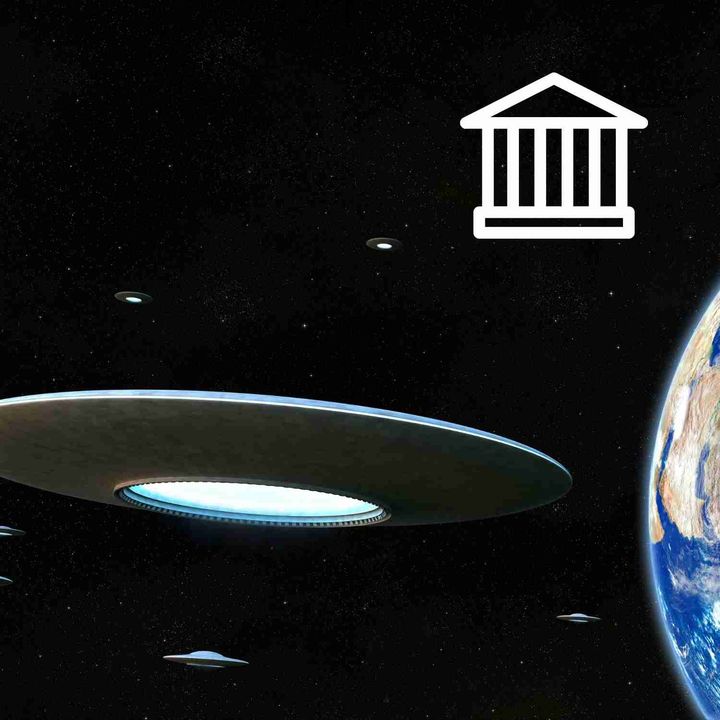 If Disclosure Came From The Government, Would You Believe Their Claims?