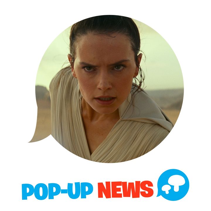 L'Ascesa di Skywalker non cancellerà Gli Ultimi Jedi - POP-UP NEWS