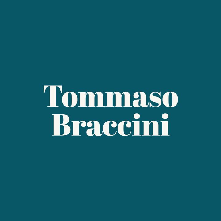 Tommaso Braccini