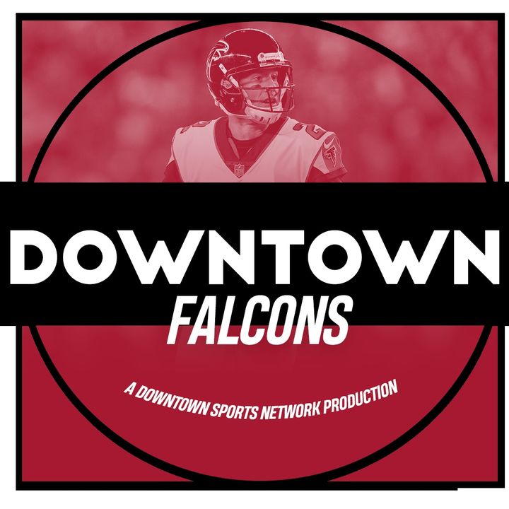 Downtown Falcons Podcast
