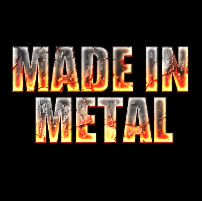 El show de Made in Metal