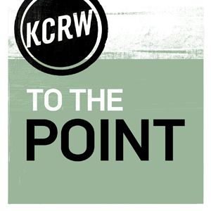 KCRW's To the Point