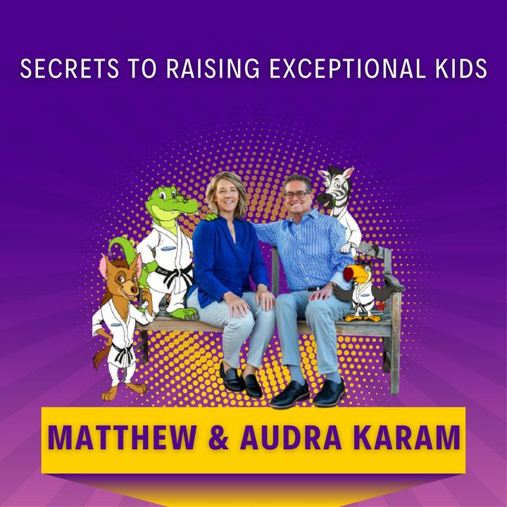 Secrets to Raising Exceptional Kids