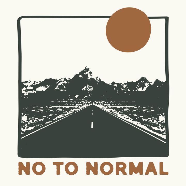 No to Normal