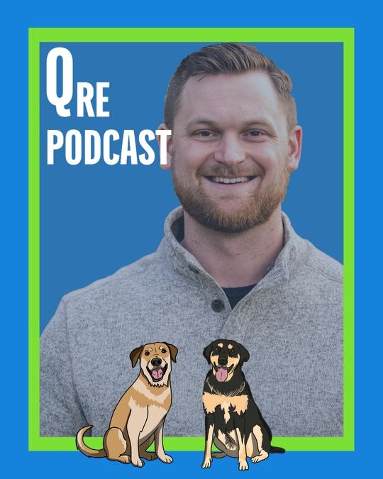 QRE Podcast