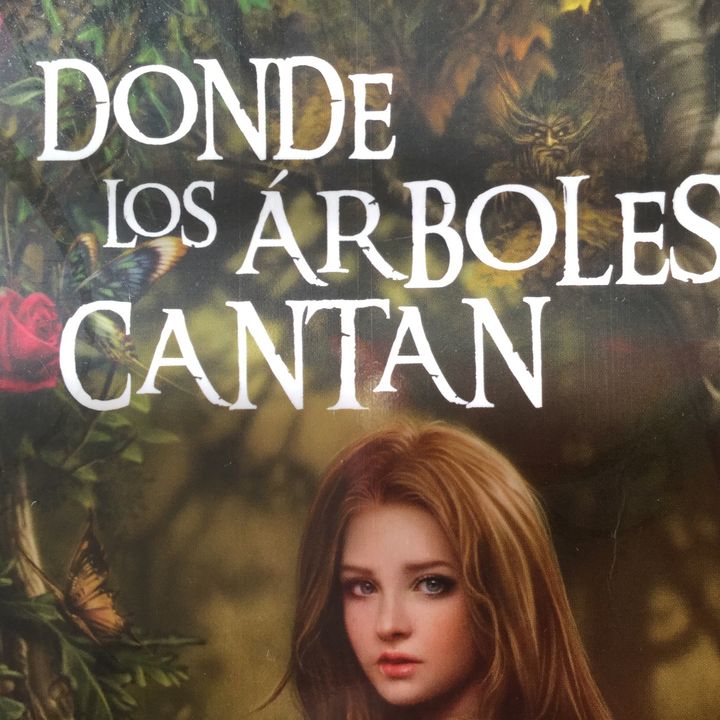 Entrevista Donde Los Árboles Cantan