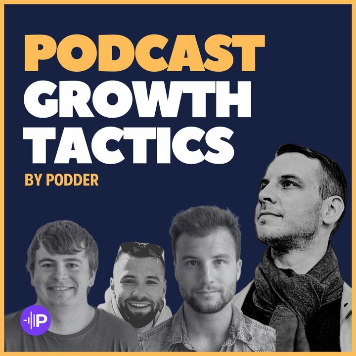 #8 - Unlock Podcast Growth with Smartlinks - Strategy Guide