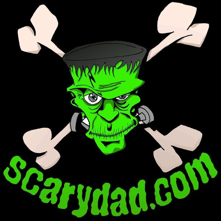 The Scarydad Podcast