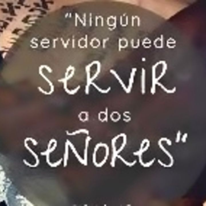 NADIE Puede SERVIR a DOS AMOS (Creadores de Contenido)
