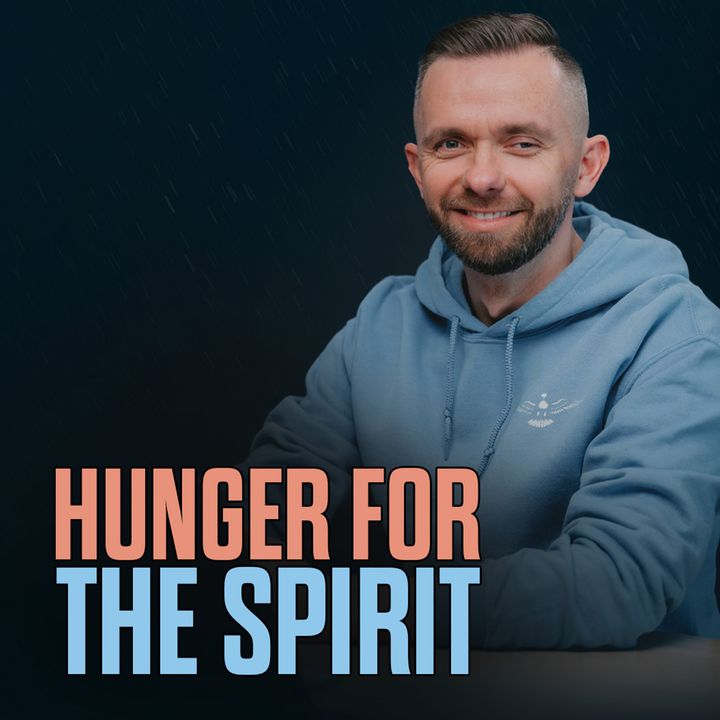 Hunger For The Spirit // Fast Forward Challenge Day 1