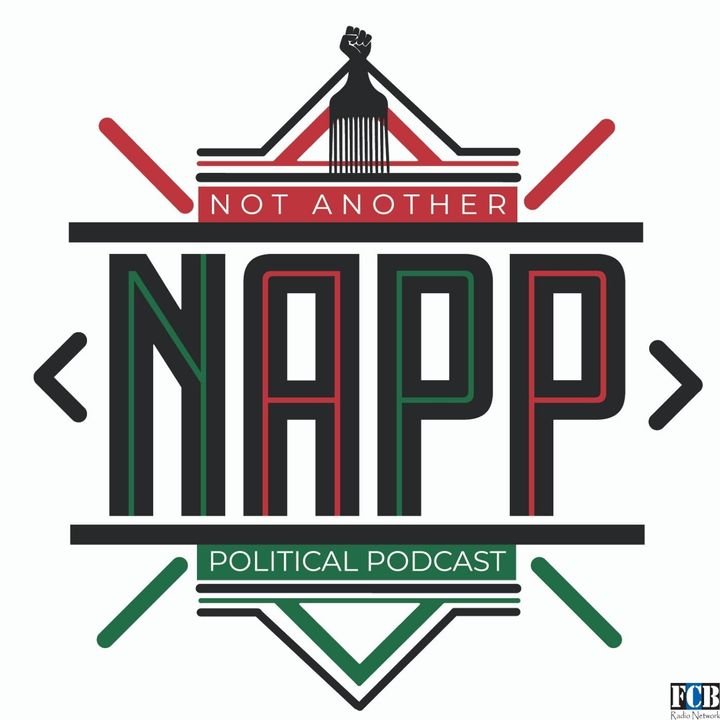 Ep. 17 - The Afghanistan Debacle, Listening to the Political "Beat"