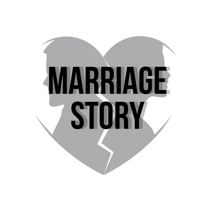 EP. 19 - Marriage Story