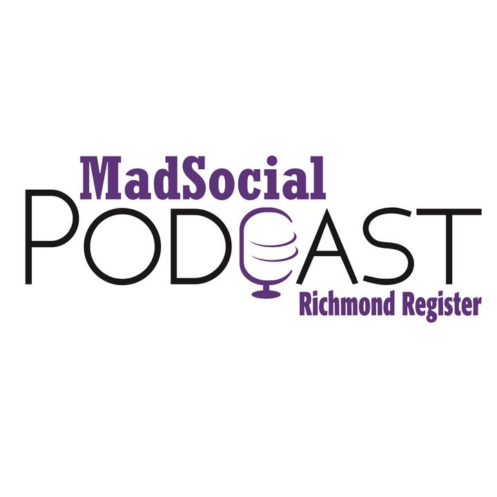 MadSocial Podcast