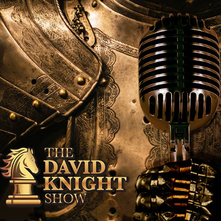 4May21 Radio KHNC David Knight Show