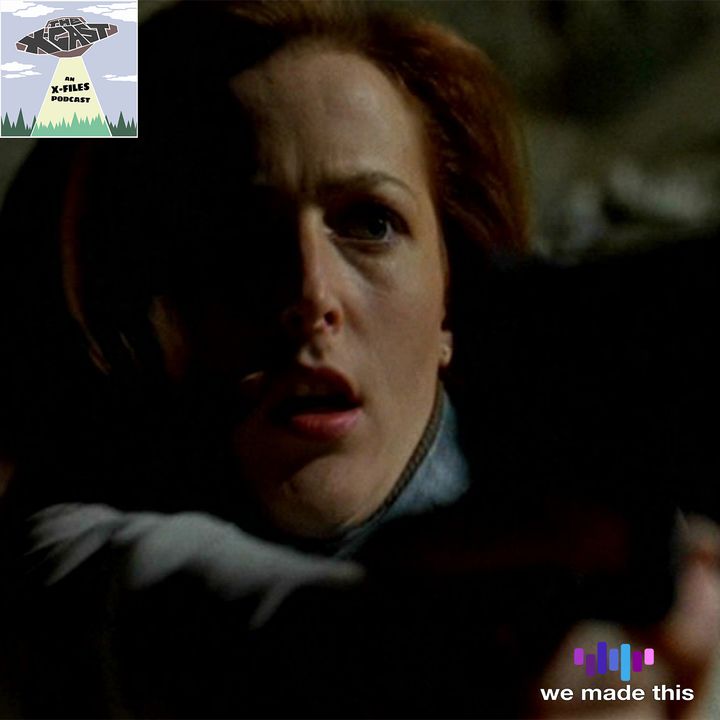 623. The X-Files 9x06: Trustno1