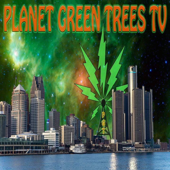 The Great Blizzard of 2022 - Planet Green Trees TV - Episode 548