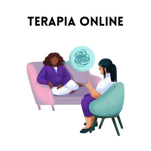 Terapia online
