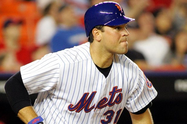 Talkin’ Mets: Hall of Famer Mike Piazza Joins The Show!!!