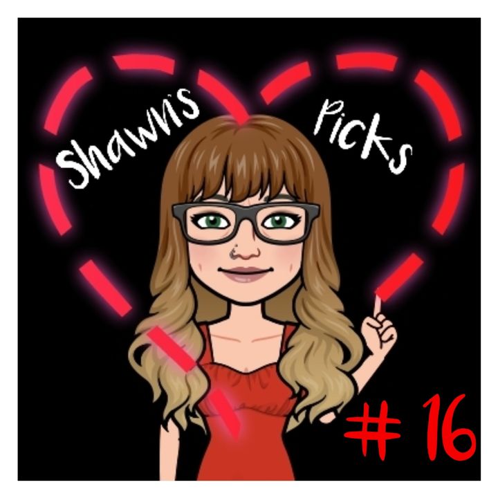 Shawn's Picks #16 Aleeza Ben Shalom