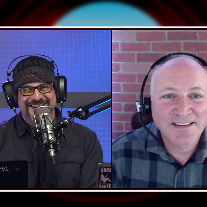 The Big Storm - Business Security Weekly #113