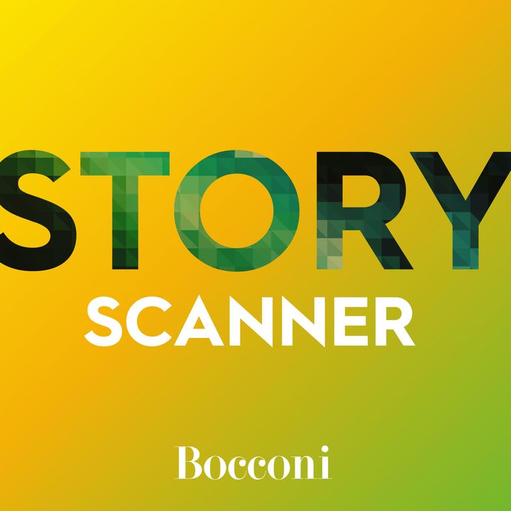 Story Scanner