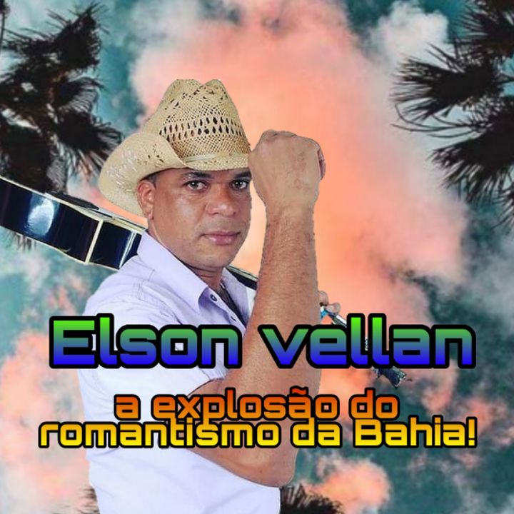 Elson Vellan