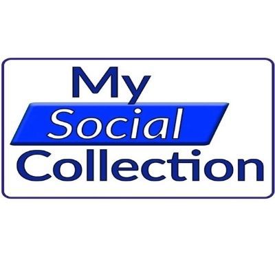 My social collection: il primo social dedicato agli appassionati del mondo dell’Entertainment