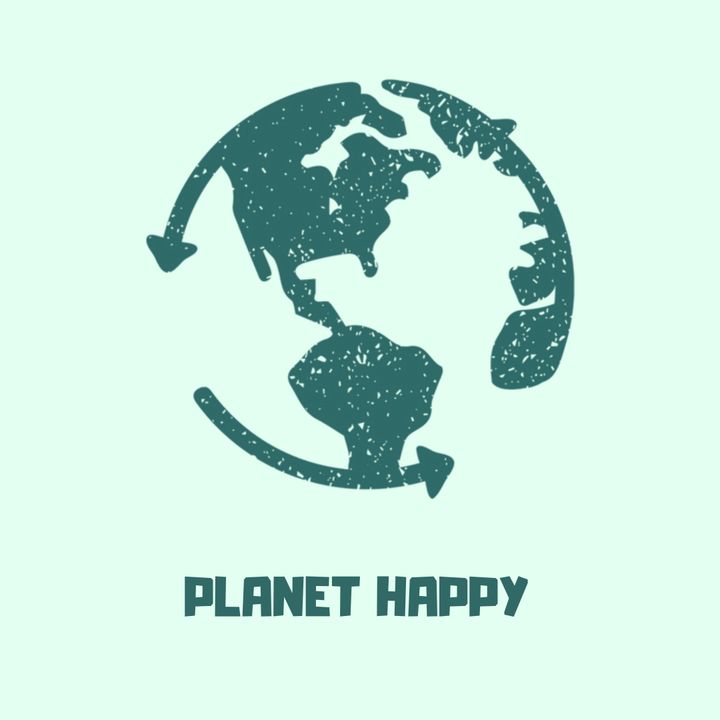 #1 Introduktion til Sara og AC, founders af Planet  Happy