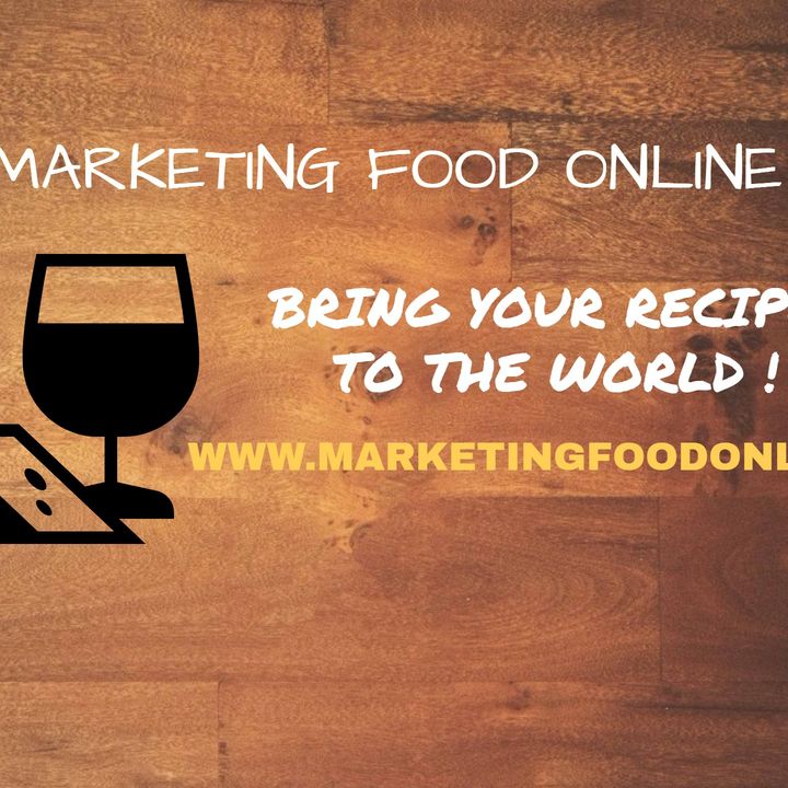 Get your product to a food distributor