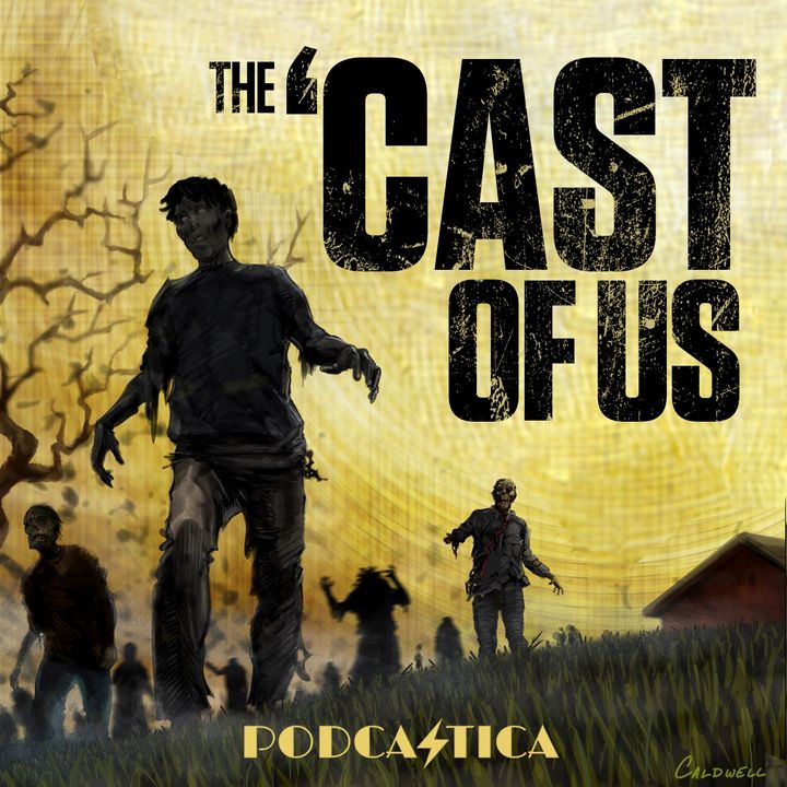 The Last of Us - Review - English Podcast - Download and Listen Free on  JioSaavn